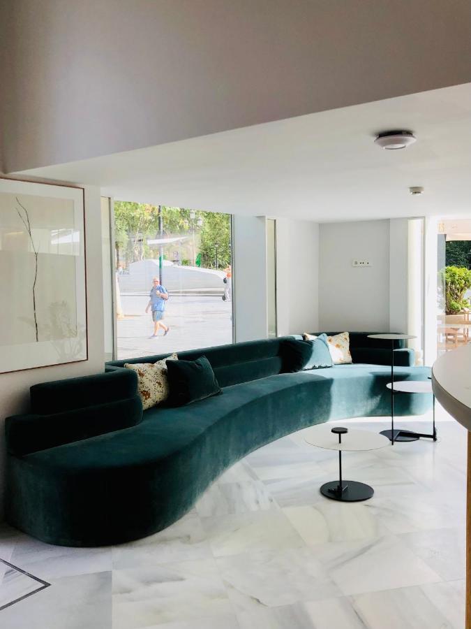 Tayko Hotel Siviglia