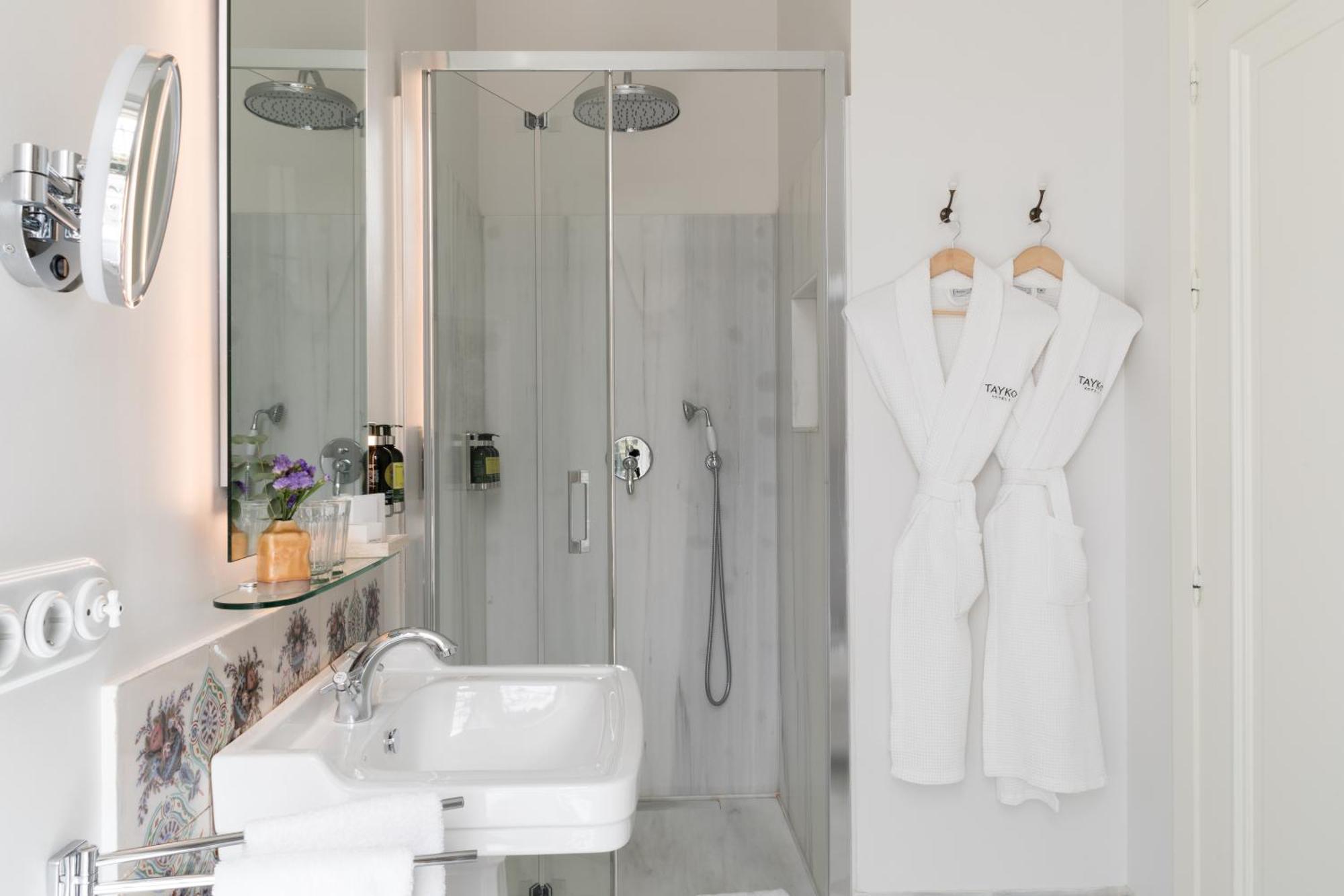 Hotel Tayko Siviglia