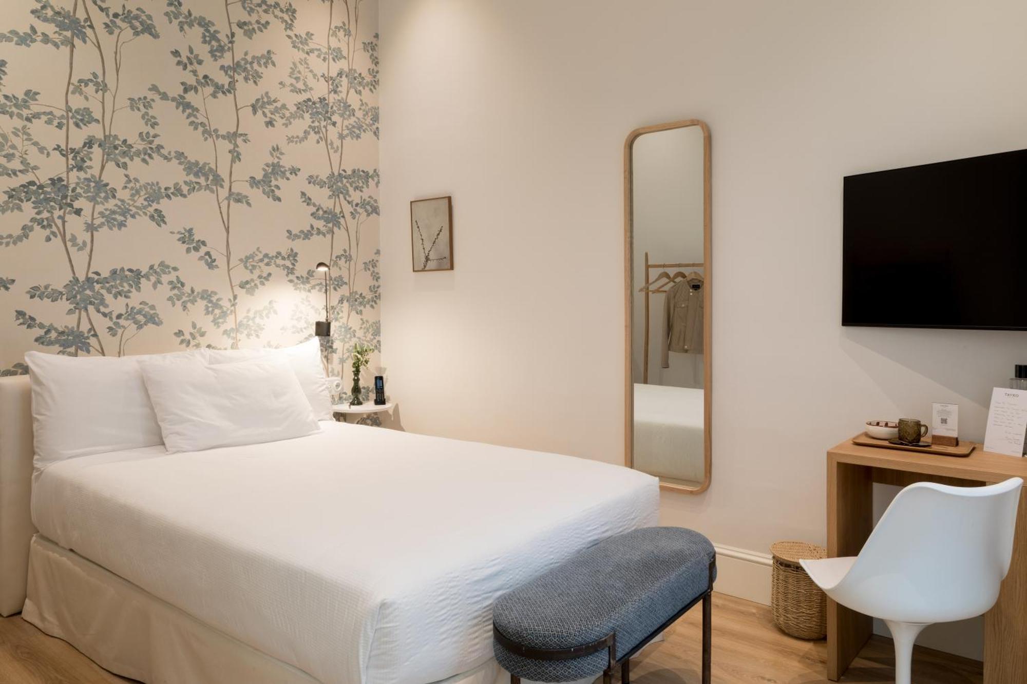 Hotel Tayko Siviglia